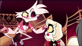 Hazbin Hotel - Season 02 Episode 03